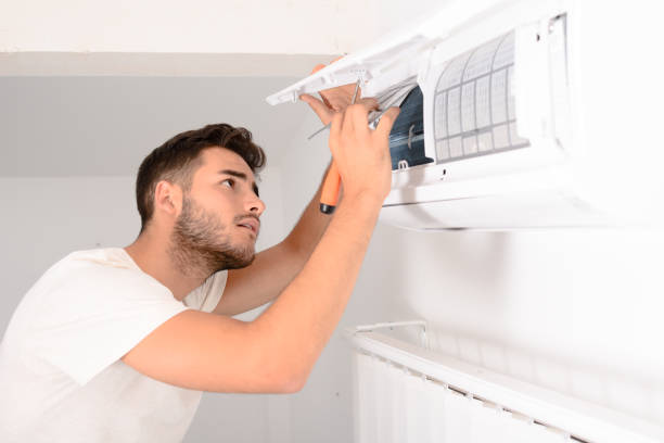 Best Residential Air Duct Cleaning  in Snohomish, WA